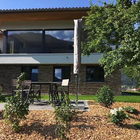 Ferienhaus Raich Vandans Exterior photo