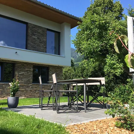 Ferienhaus Raich Vandans Exterior photo