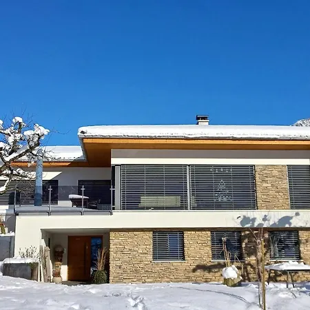 Ferienhaus Raich Vandans Exterior photo