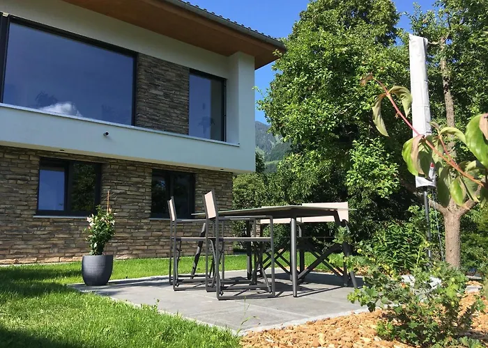 Ferienhaus Raich