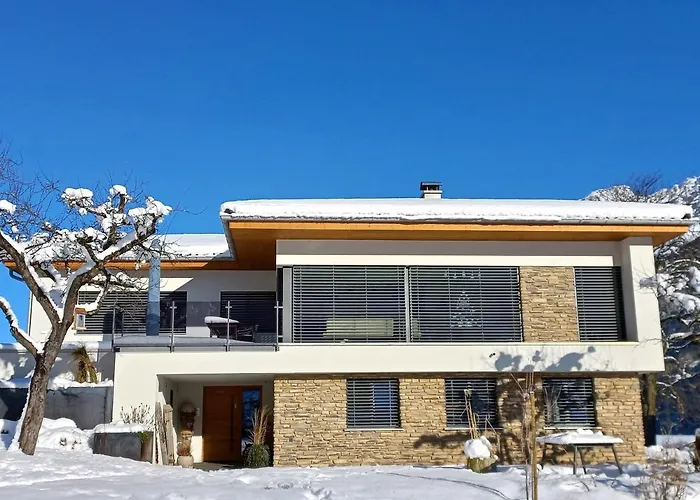 Ferienhaus Raich