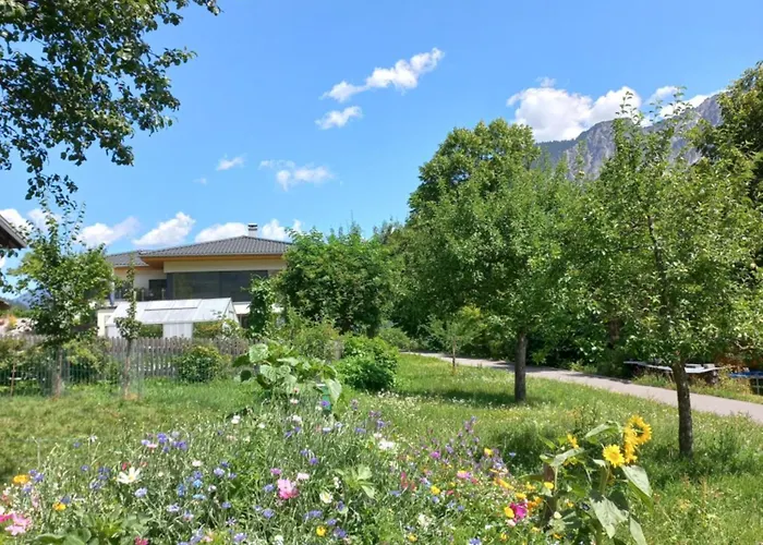 Ferienhaus Raich