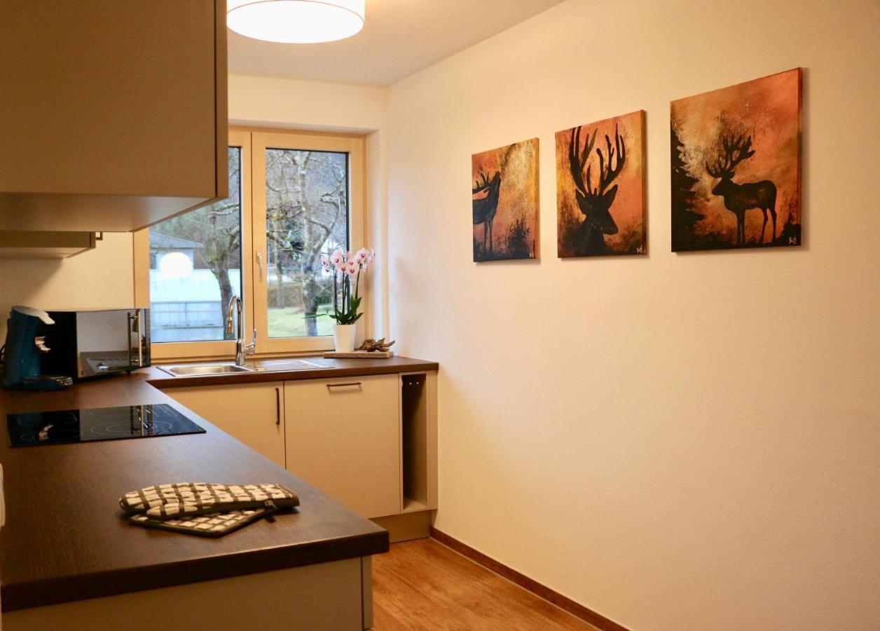 Apartment Raich *